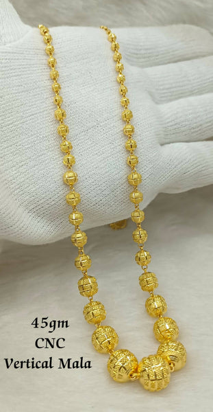 CNC Vertical Mala – HM Sarafa Bazar India Pvt Ltd