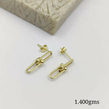 Earrings Sarafa Bazar India