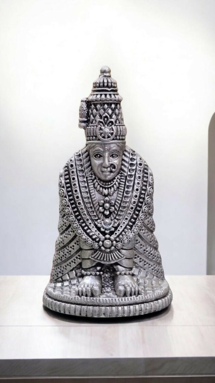 925 Silver Idols Sarafa Bazar India