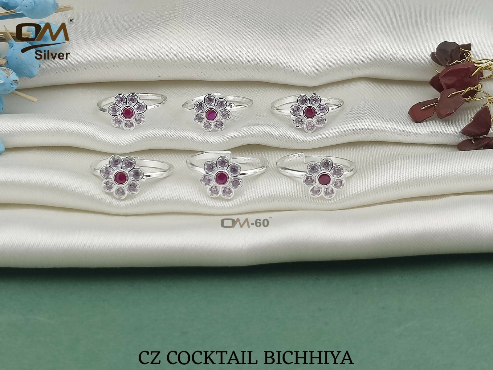 CZ Cocktail Bichhiya Sarafa Bazar India