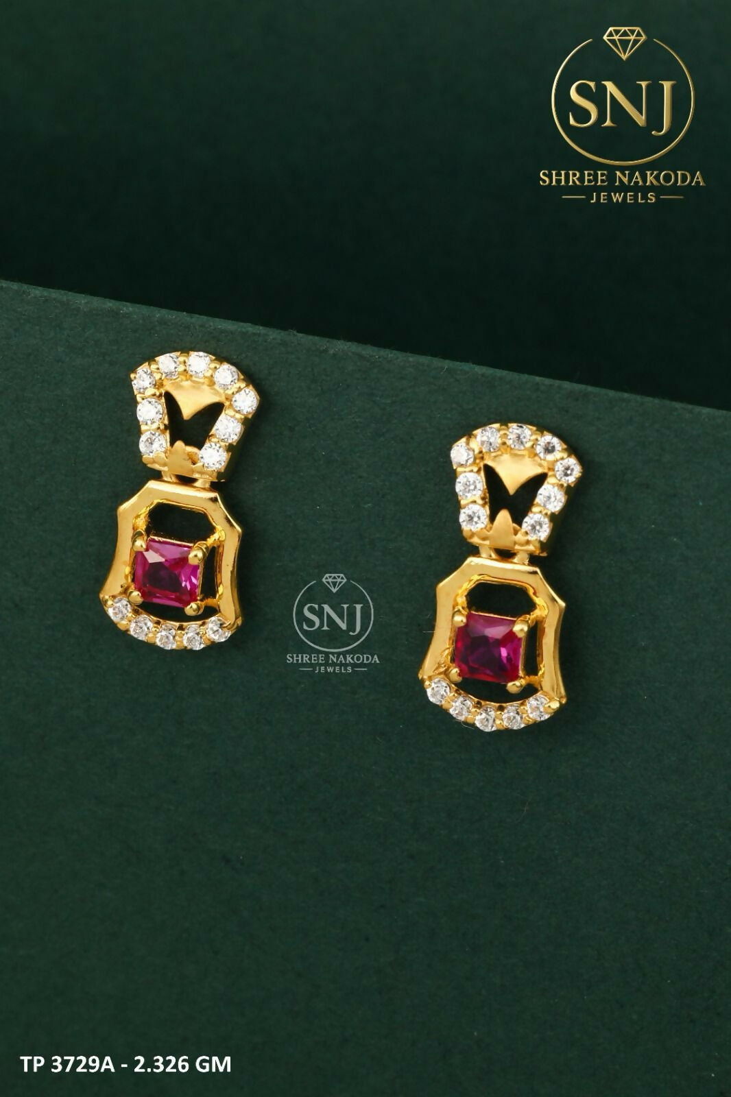 CZ Tops Sarafa Bazar India