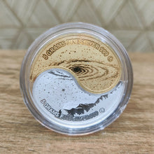 Kaju Shape Silver Coin Sarafa Bazar India