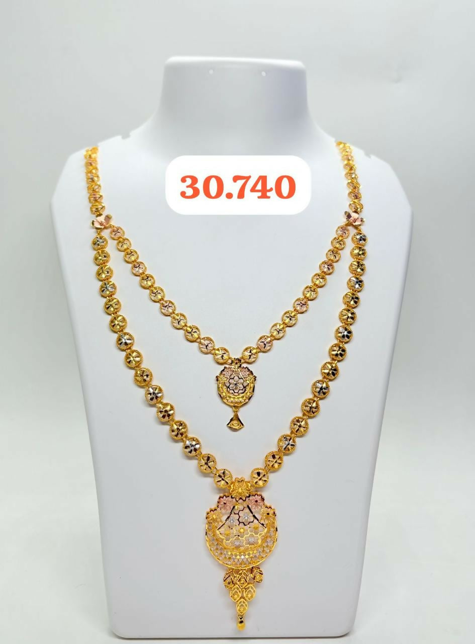 Turkey Long Set Sarafa Bazar India