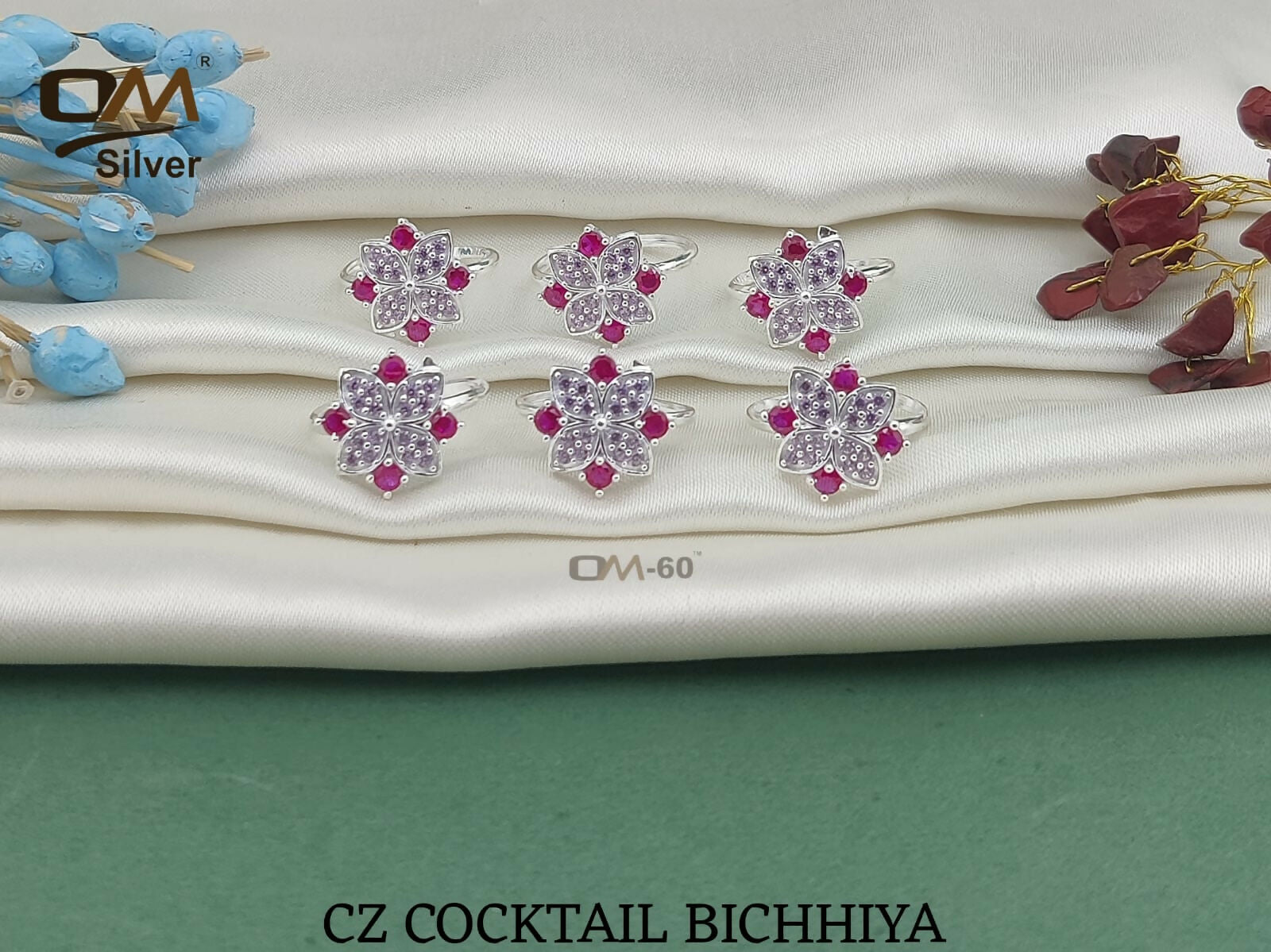 CZ Cocktail Bichhiya Sarafa Bazar India