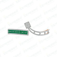 14K Gold Diamond Bracelets – Shine with Elegance Sarafa Bazar India