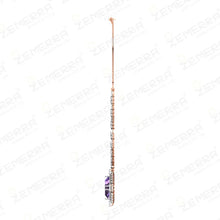 14K Gold Diamond Necklace – Modern Elegance Sarafa Bazar India