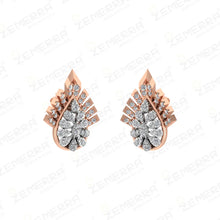 14K Gold Diamond Pendant Sets – Elegant Picks Sarafa Bazar India