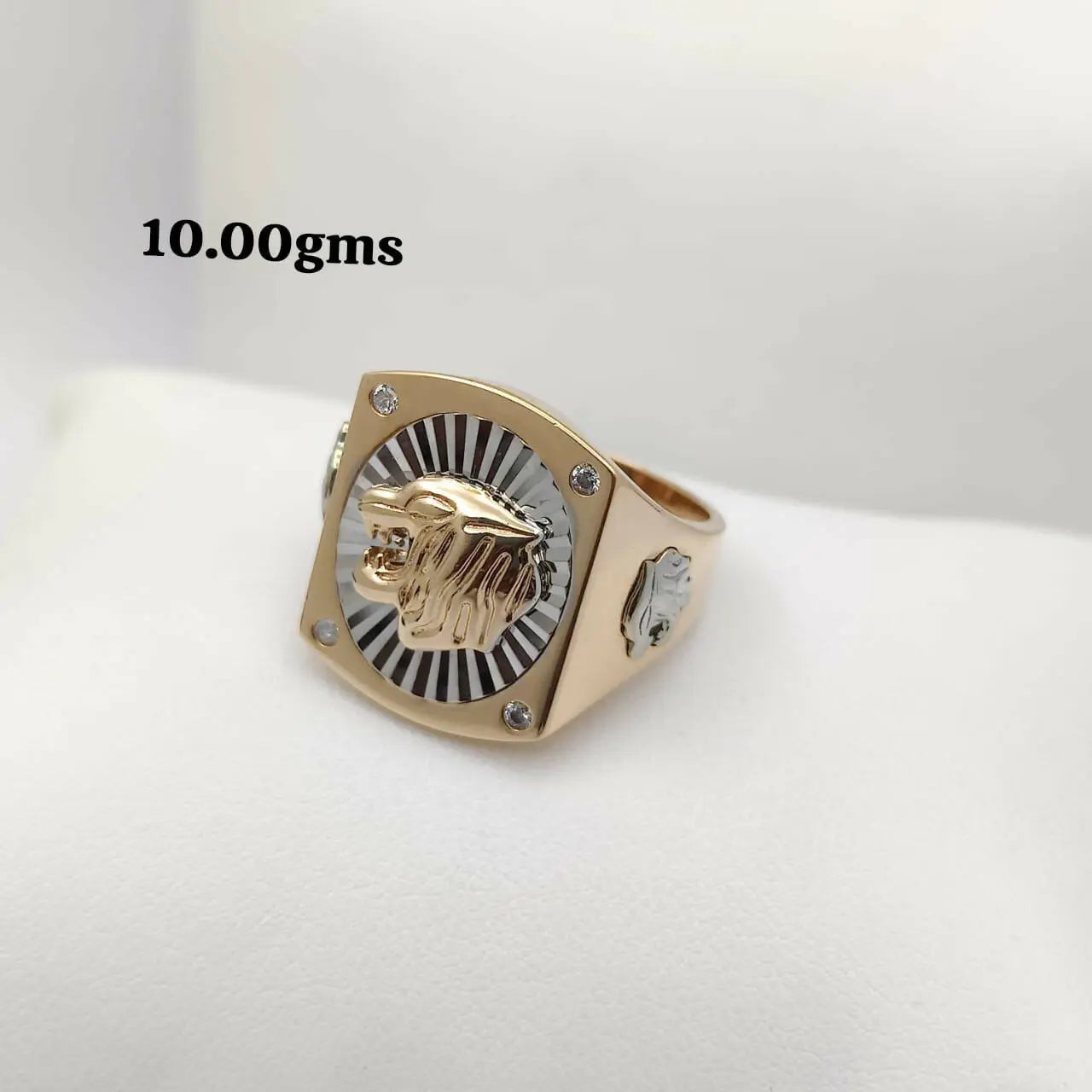 Solid 925 Sterling Silver Men's with Vintage Antiqued Replica 50 Lire  Italian Coin Ring Band Size 9|Amazon.com