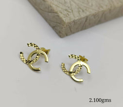 Earrings Sarafa Bazar India