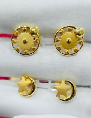 Paper Casting Tops Sarafa Bazar India