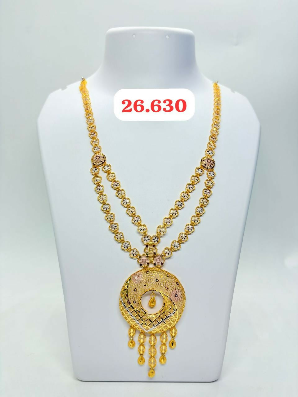 Turkey Long Set Sarafa Bazar India