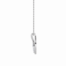 Diamond Chain Pendant Sarafa Bazar India