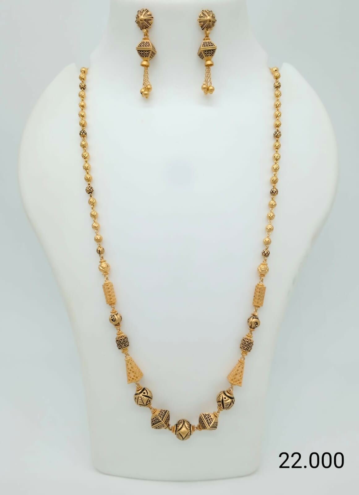 Antique Mala Sarafa Bazar India