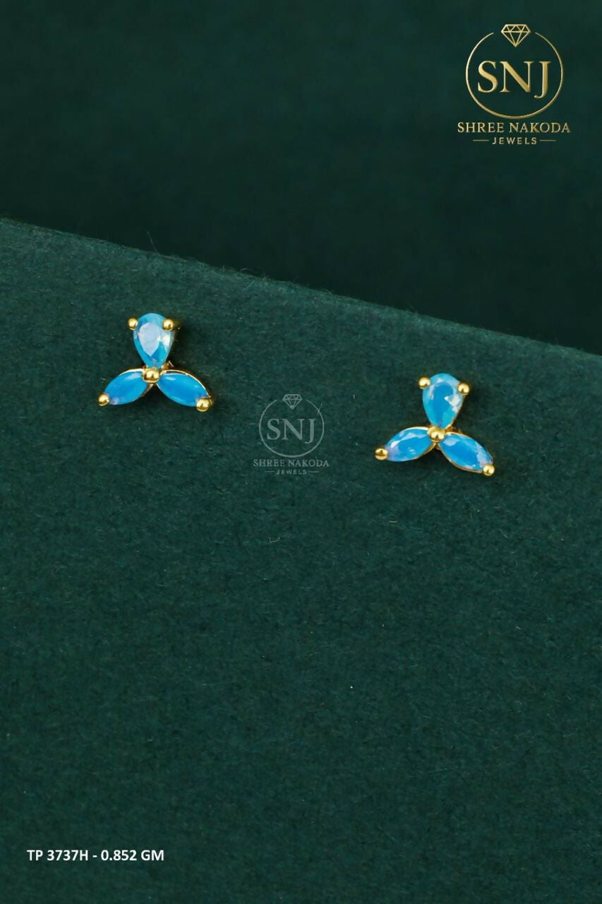 CZ Tops Sarafa Bazar India