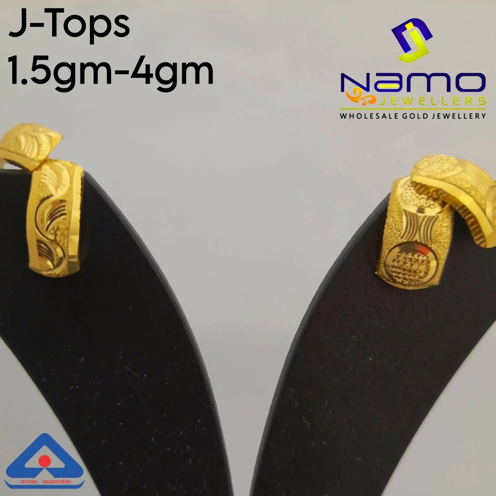 Plain Gold Earrings – Tagged 