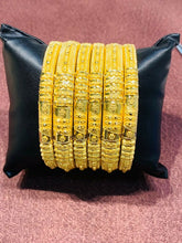 Kolkata Half Round Bangles Sarafa Bazar India