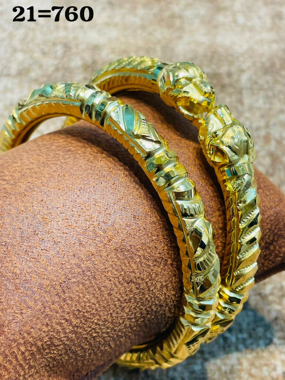 Nakashi Bangles Sarafa Bazar India