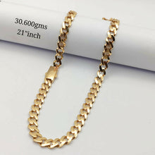 Gents chain Sarafa Bazar India