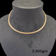 Mesh imp necklace Sarafa Bazar India