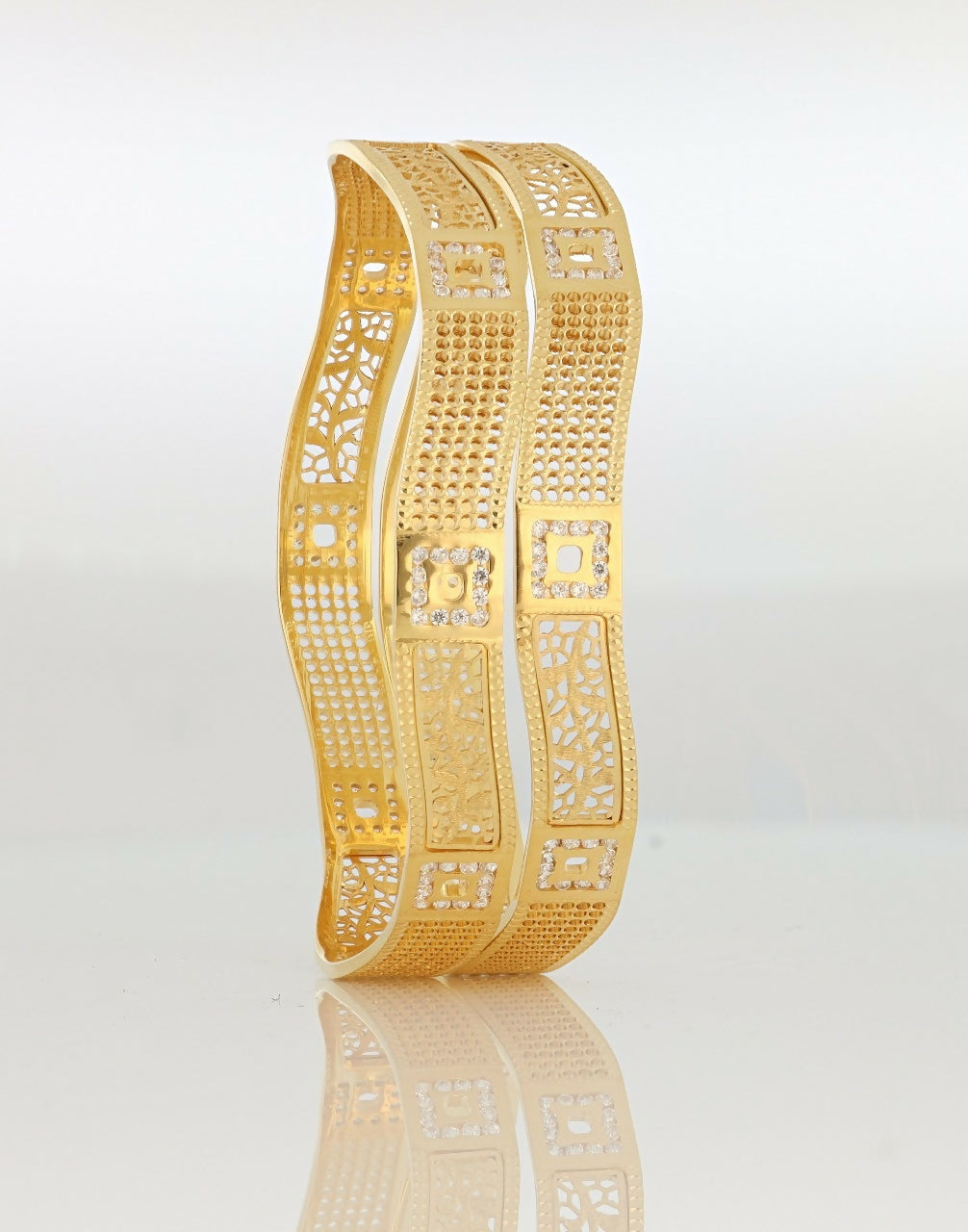 CNC Bangles 7