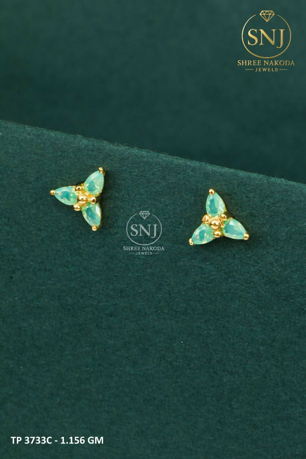 CZ Tops Sarafa Bazar India