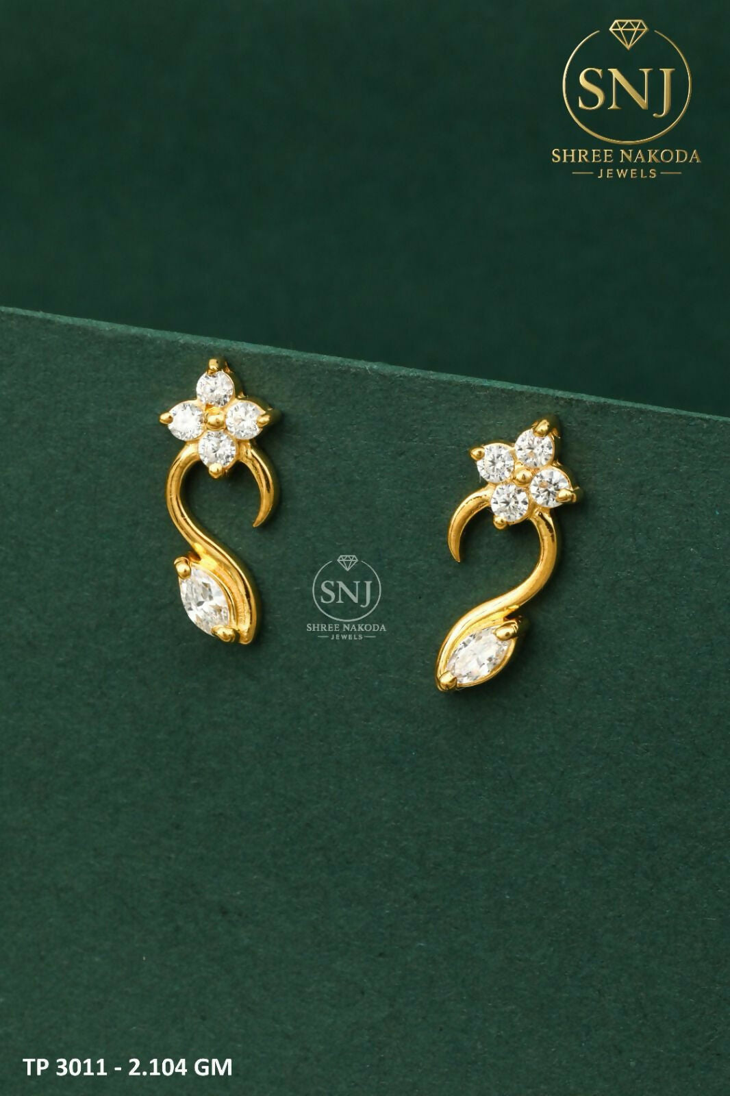 CZ Tops Sarafa Bazar India