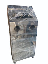 Jewellery Water Jet Cleaner Machine Sarafa Bazar India