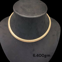 Mesh imp necklace Sarafa Bazar India