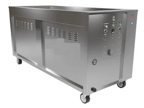 Industrial Ultrasonic Cleaning Machine Sarafa Bazar India