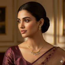 Gold Ladies Chain Sarafa Bazar India