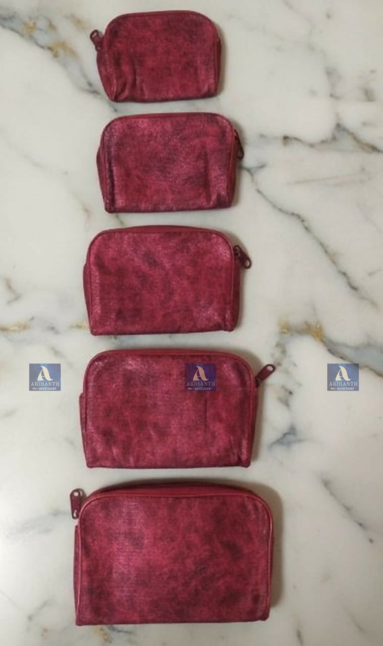 Hand Purses Sarafa Bazar India