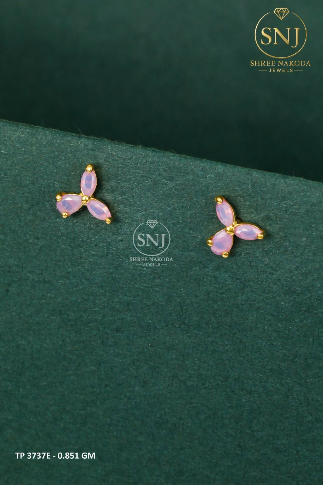 CZ Tops Sarafa Bazar India