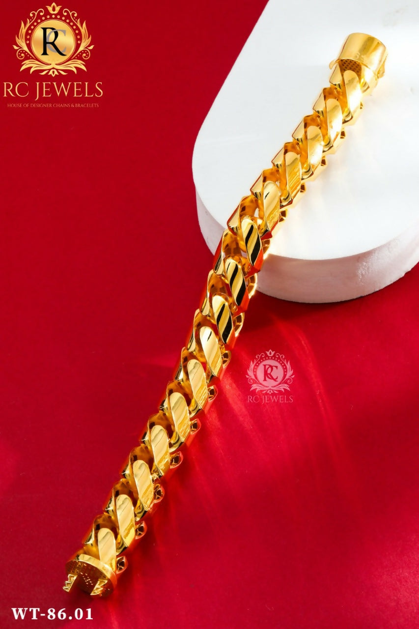 Casting Gents Bracelets