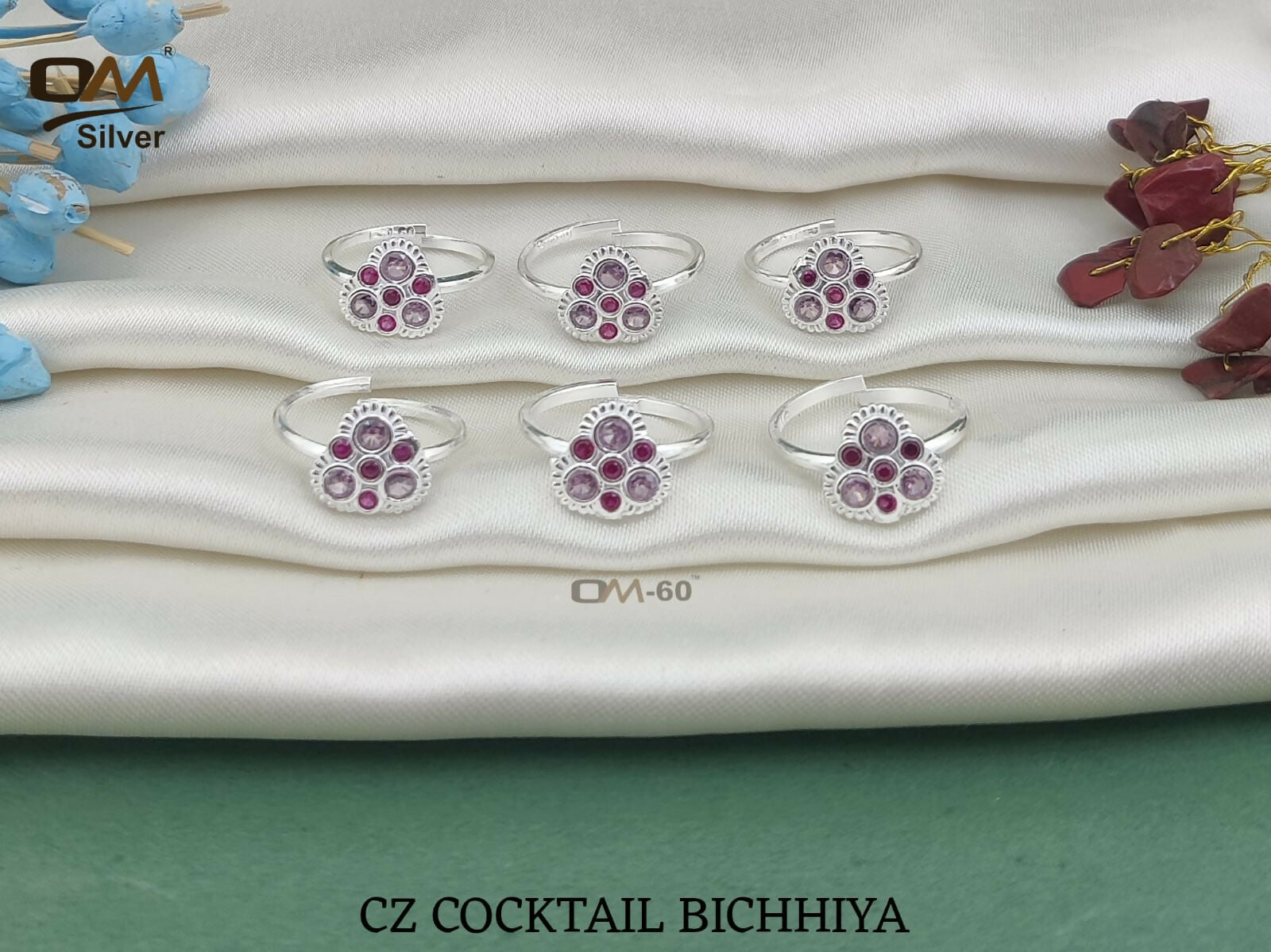 CZ Cocktail Bichhiya Sarafa Bazar India