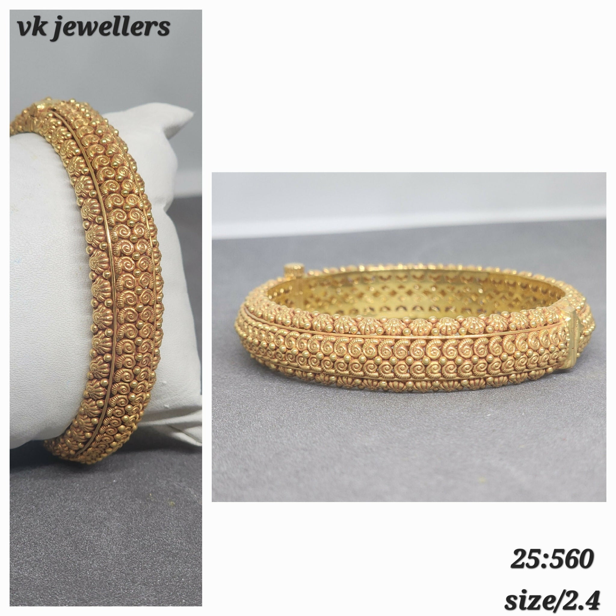 Antique Bangles Sarafa Bazar India