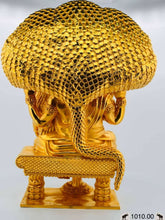 Narasimha Swamy Idol Sarafa Bazar India