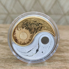 Kaju Shape Silver Coin Sarafa Bazar India