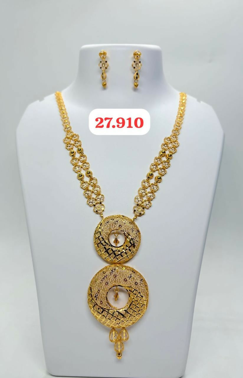 Turkey Long Set Sarafa Bazar India