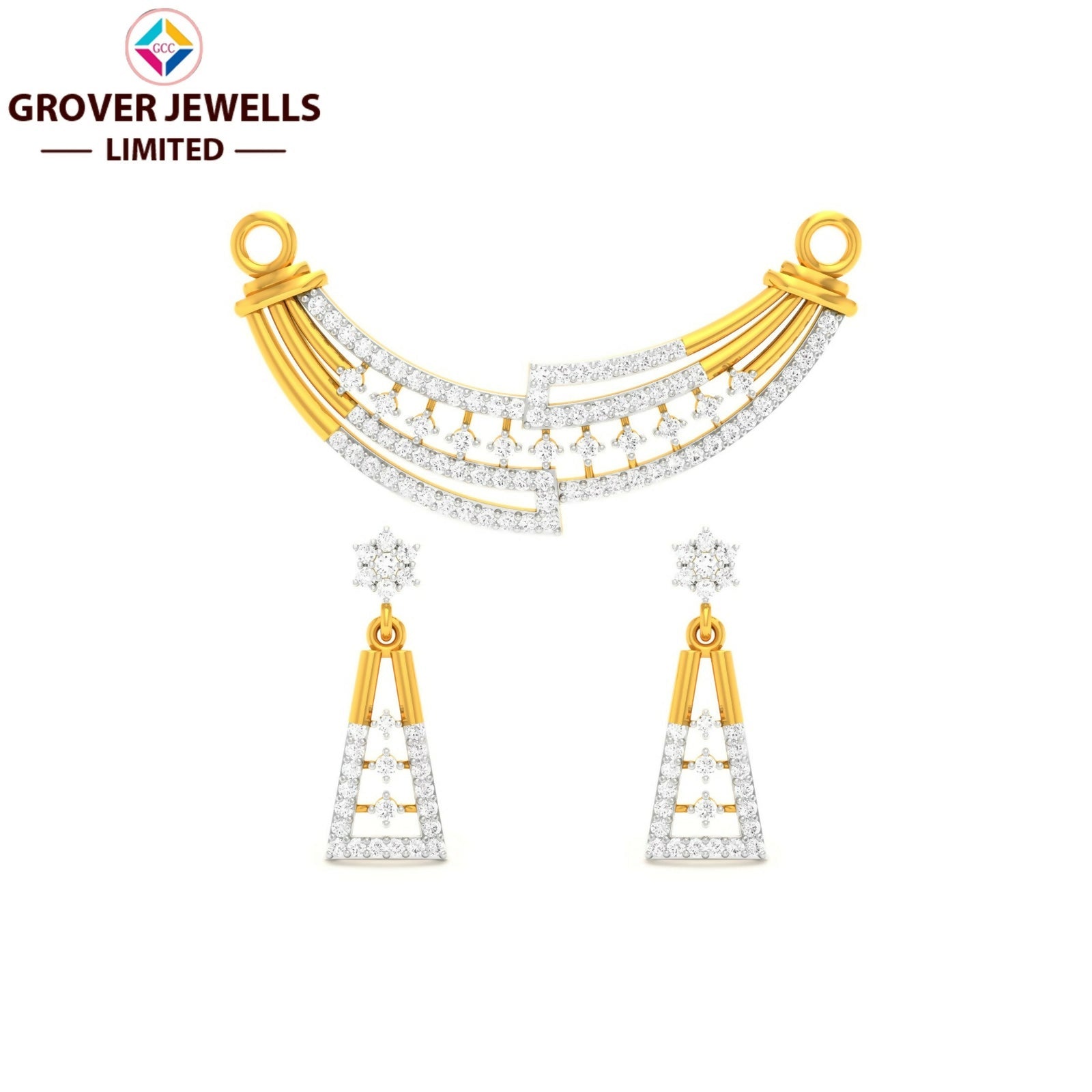 STONE TANMANIYA SET (STS-171) Sarafa Bazar India