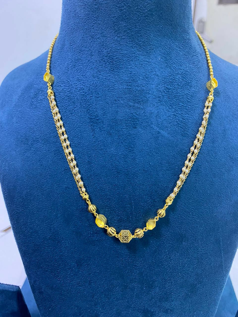 Antique Mala Sarafa Bazar India