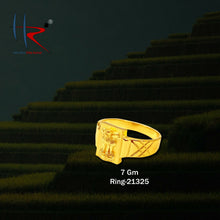 Ashok Estham -7gm-21325 Sarafa Bazar India