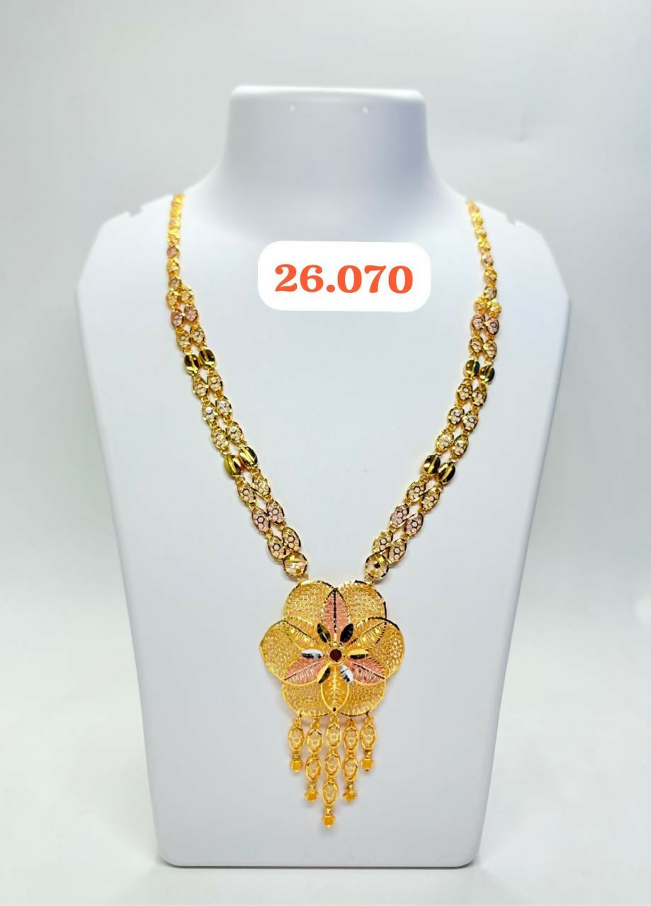 Turkey Long Set Sarafa Bazar India