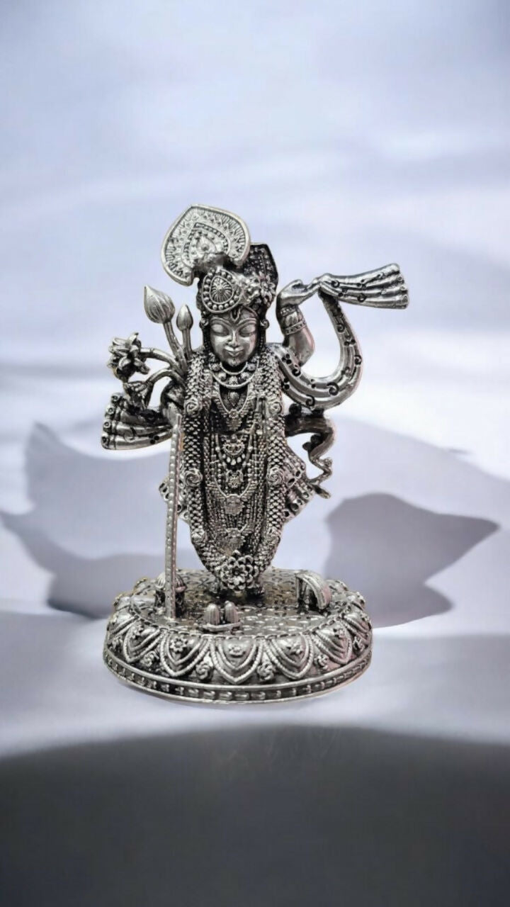 925 Silver Idols Sarafa Bazar India