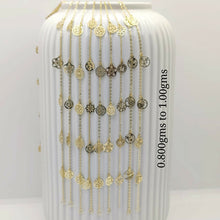 Light wt imp Bracelet Sarafa Bazar India