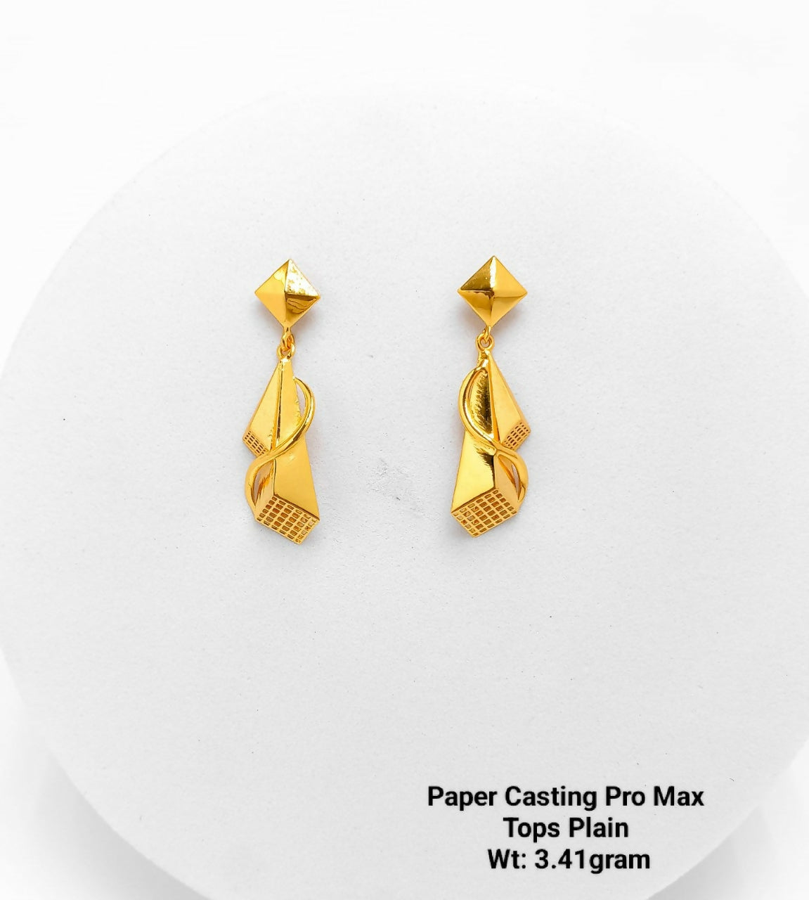 Paper Casting Pro Max Tops Plain Sarafa Bazar India