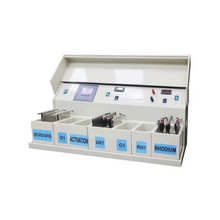 Plating Plant 3 ltr Sarafa Bazar India