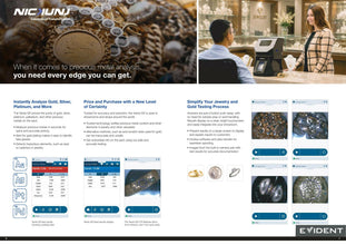 Vanta - GX Precious Metal XRF Analyzer Sarafa Bazar India
