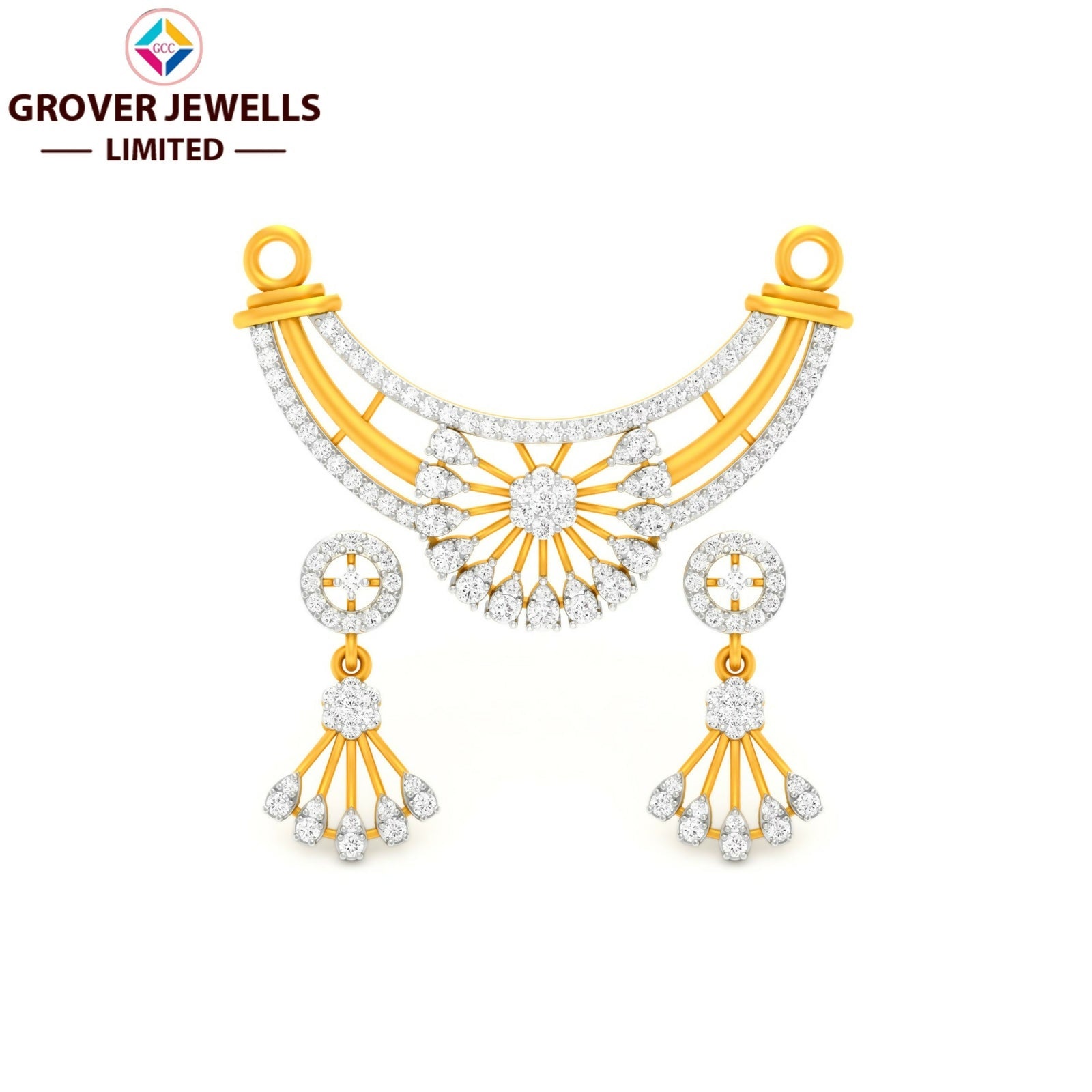 STONE TANMANIYA SET (STS-149) Sarafa Bazar India