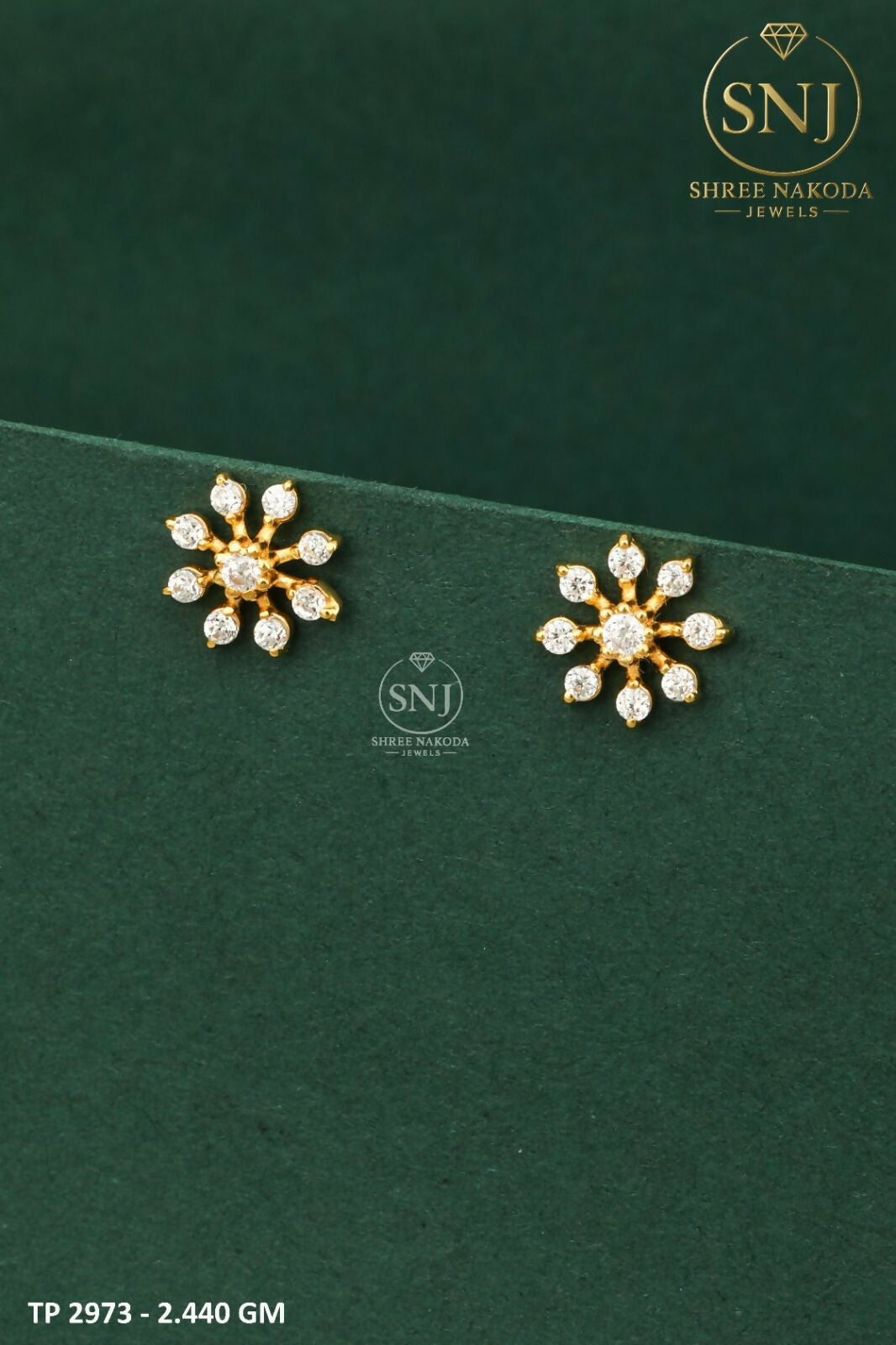 CZ Tops Sarafa Bazar India