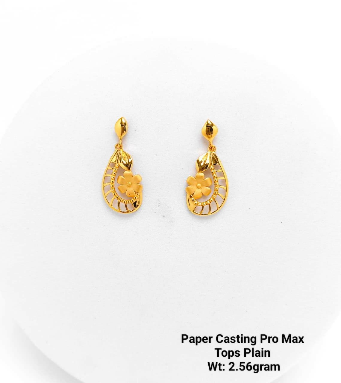 Paper Casting Pro Max Tops Plain Sarafa Bazar India